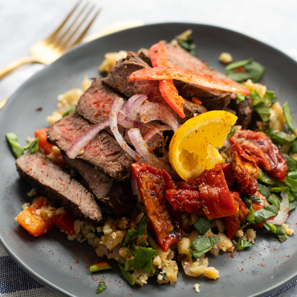 GRILLED COTTAGE CHEESE Muscle Chow