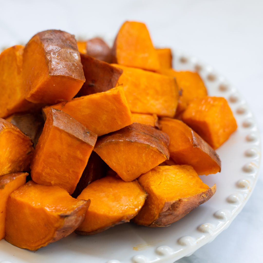 Kumara 400Grams(Cooked Weight) Muscle Chow